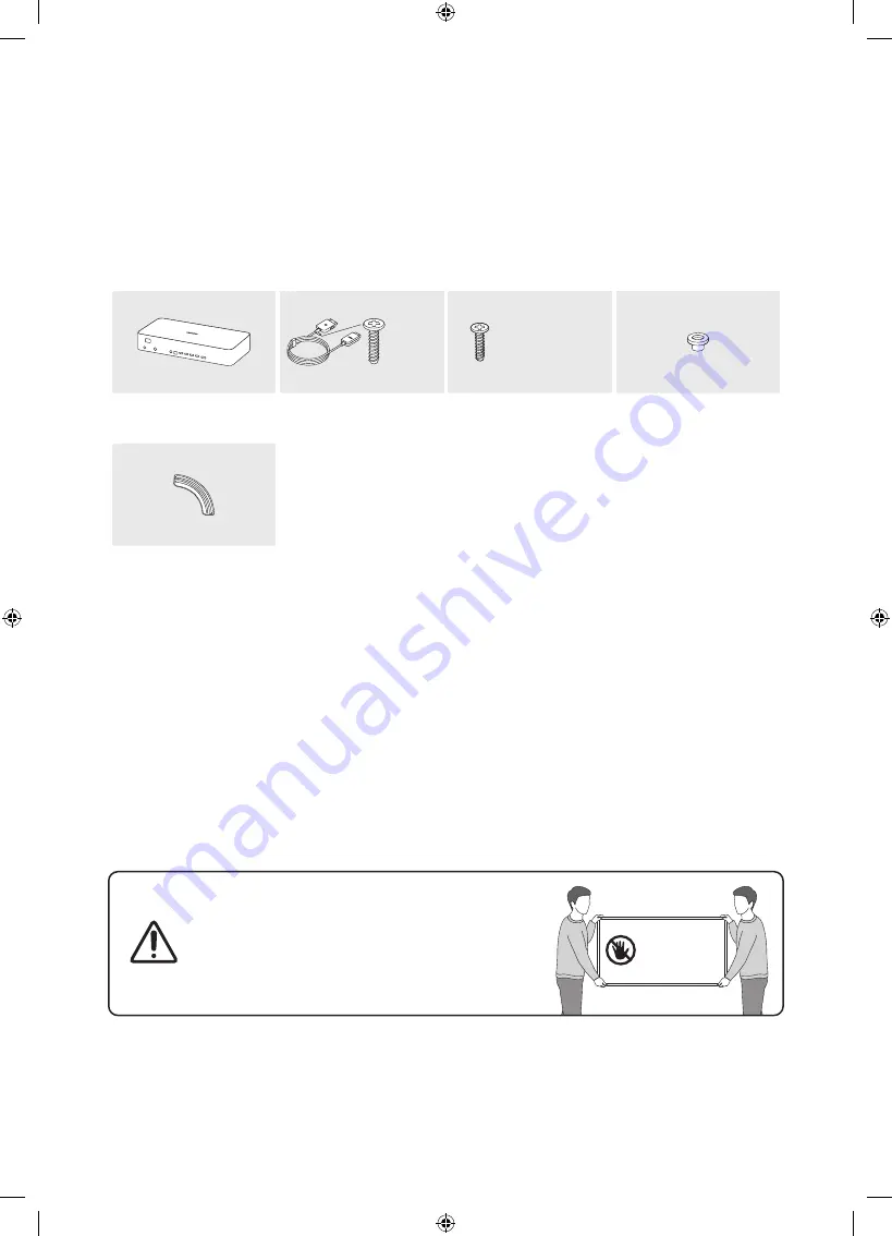 Samsung GQ98Q950RGTXZG User Manual Download Page 28