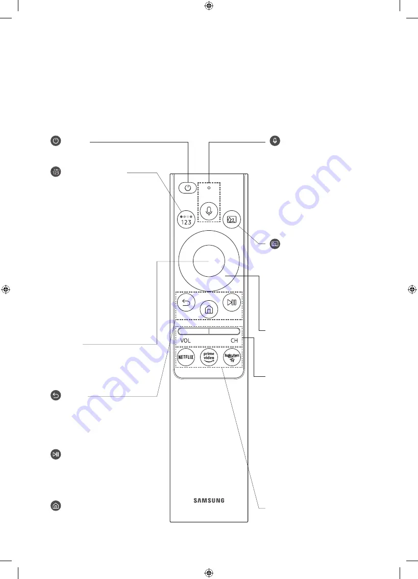 Samsung GQ98Q950RGTXZG User Manual Download Page 34