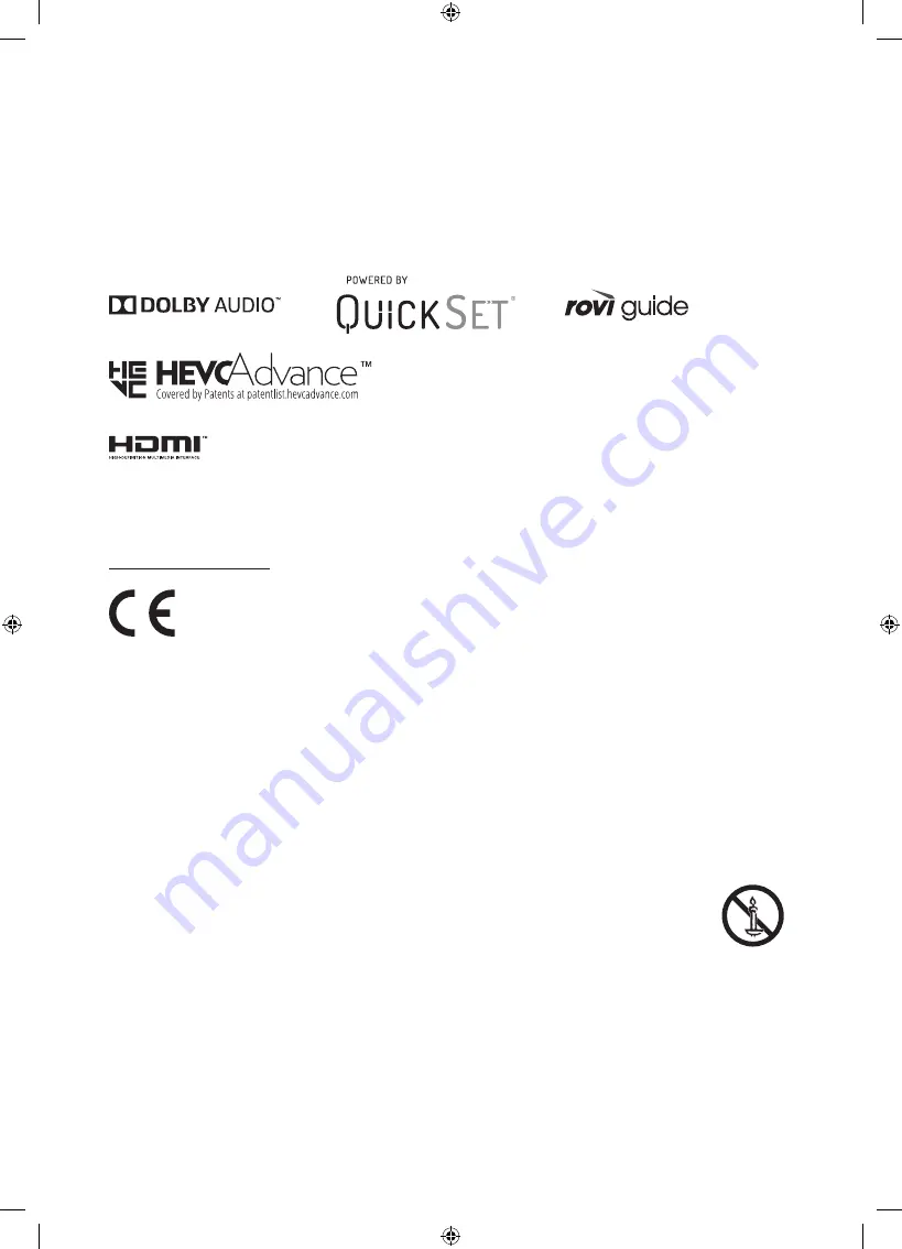 Samsung GQ98Q950RGTXZG User Manual Download Page 44