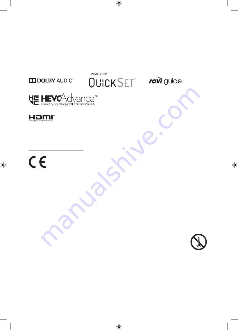 Samsung GQ98Q950RGTXZG User Manual Download Page 88