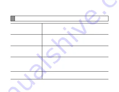 Samsung HM1200 Instruction Manual Download Page 20