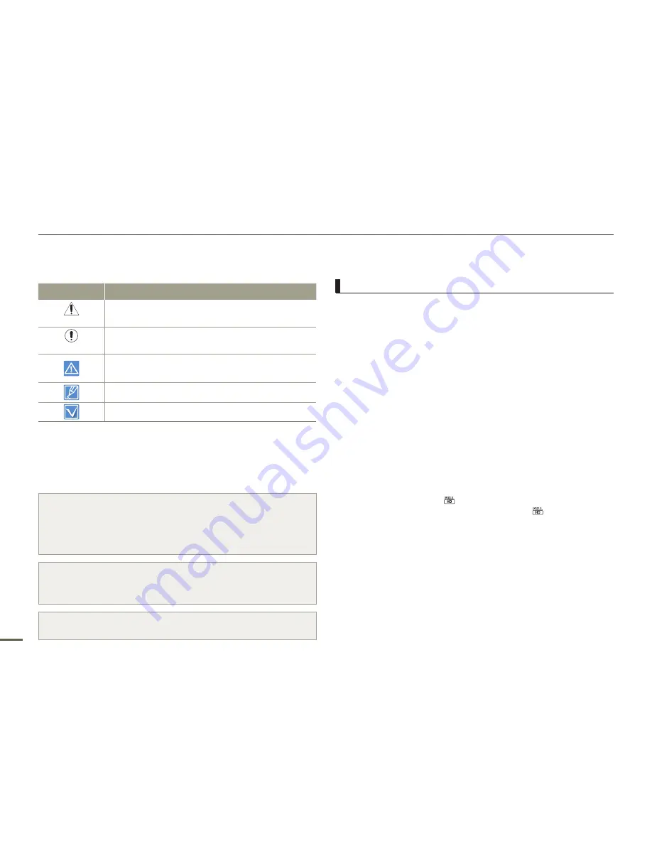 Samsung HMX-Q10BN User Manual Download Page 6