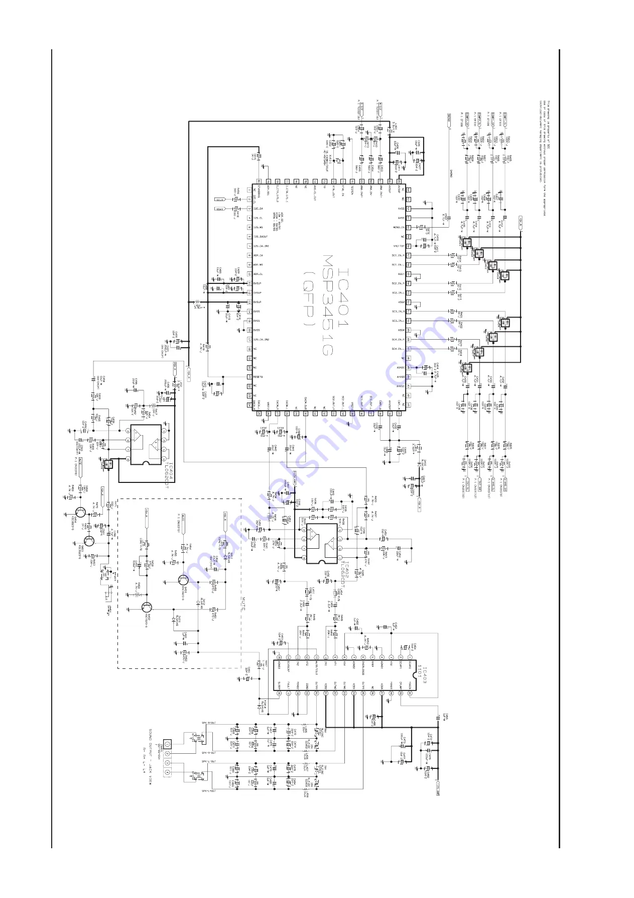 Samsung HPN5039X/XAA Скачать руководство пользователя страница 25