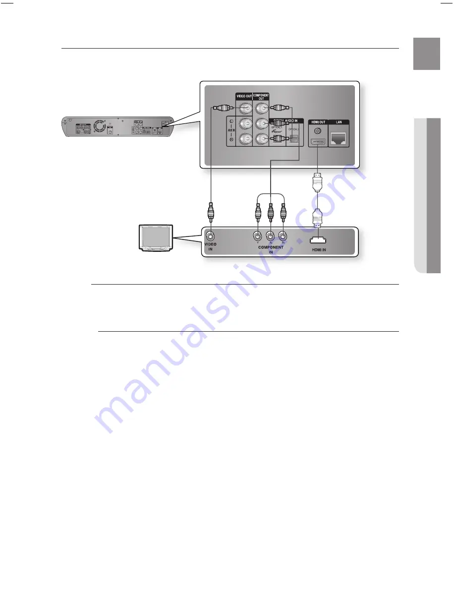 Samsung HT-BD2S User Manual Download Page 24