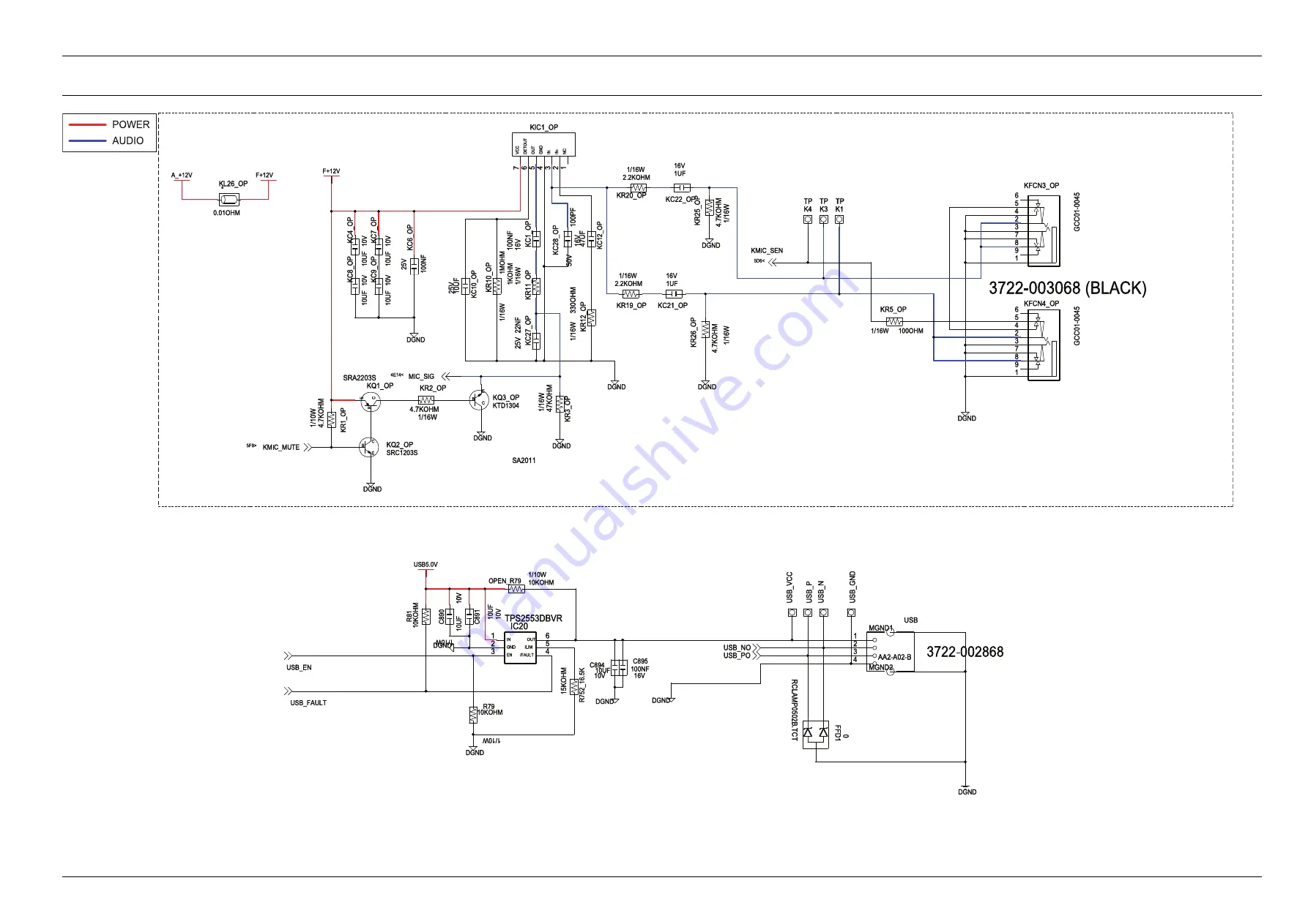 Samsung HT-E350K Service Manual Download Page 56