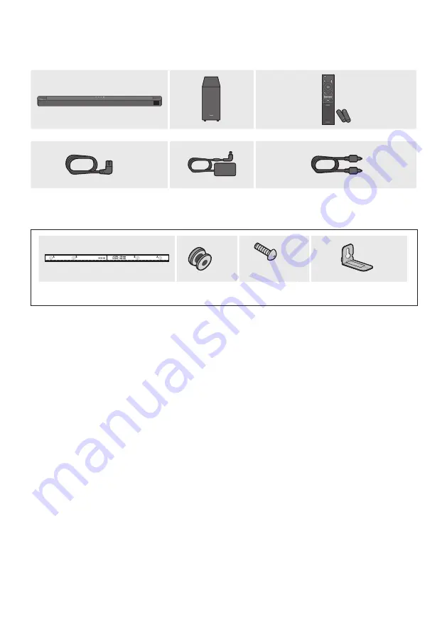 Samsung HW-B73MD User Manual Download Page 7