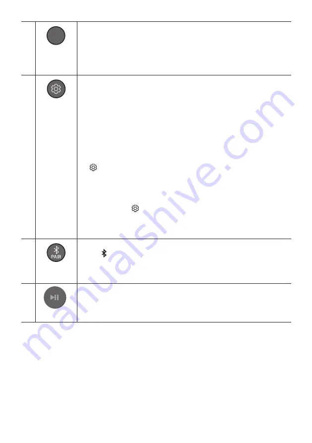 Samsung HW-B73MD User Manual Download Page 11