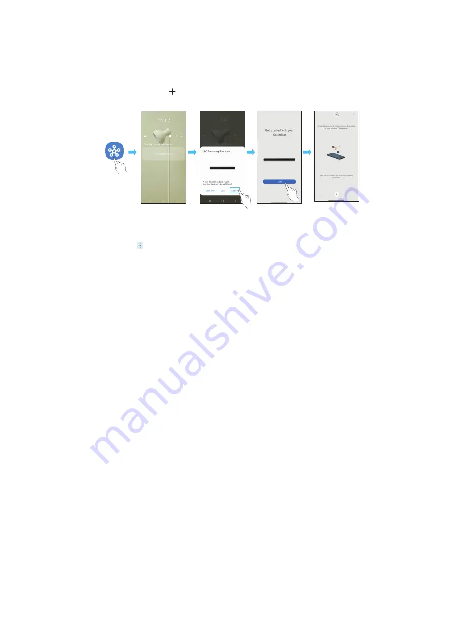 Samsung HW-Q910D User Manual Download Page 27