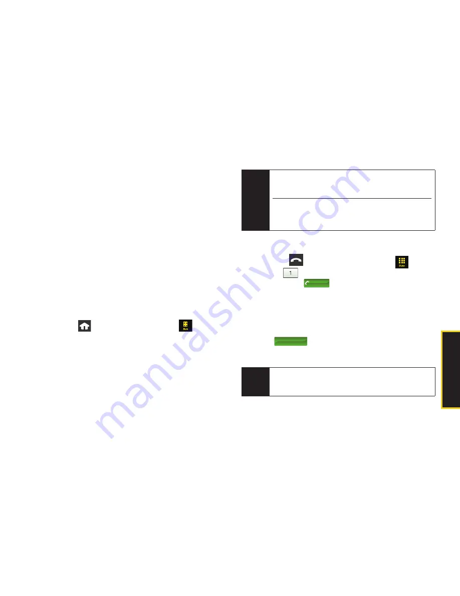 Samsung Intercept SPH-M810 Manual Del Usuario Download Page 151