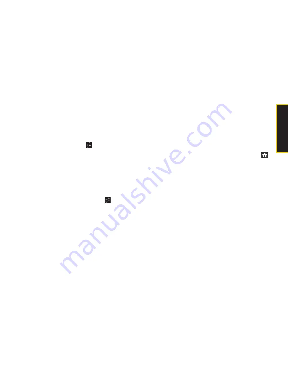 Samsung Intercept SPH-M810 Manual Del Usuario Download Page 183