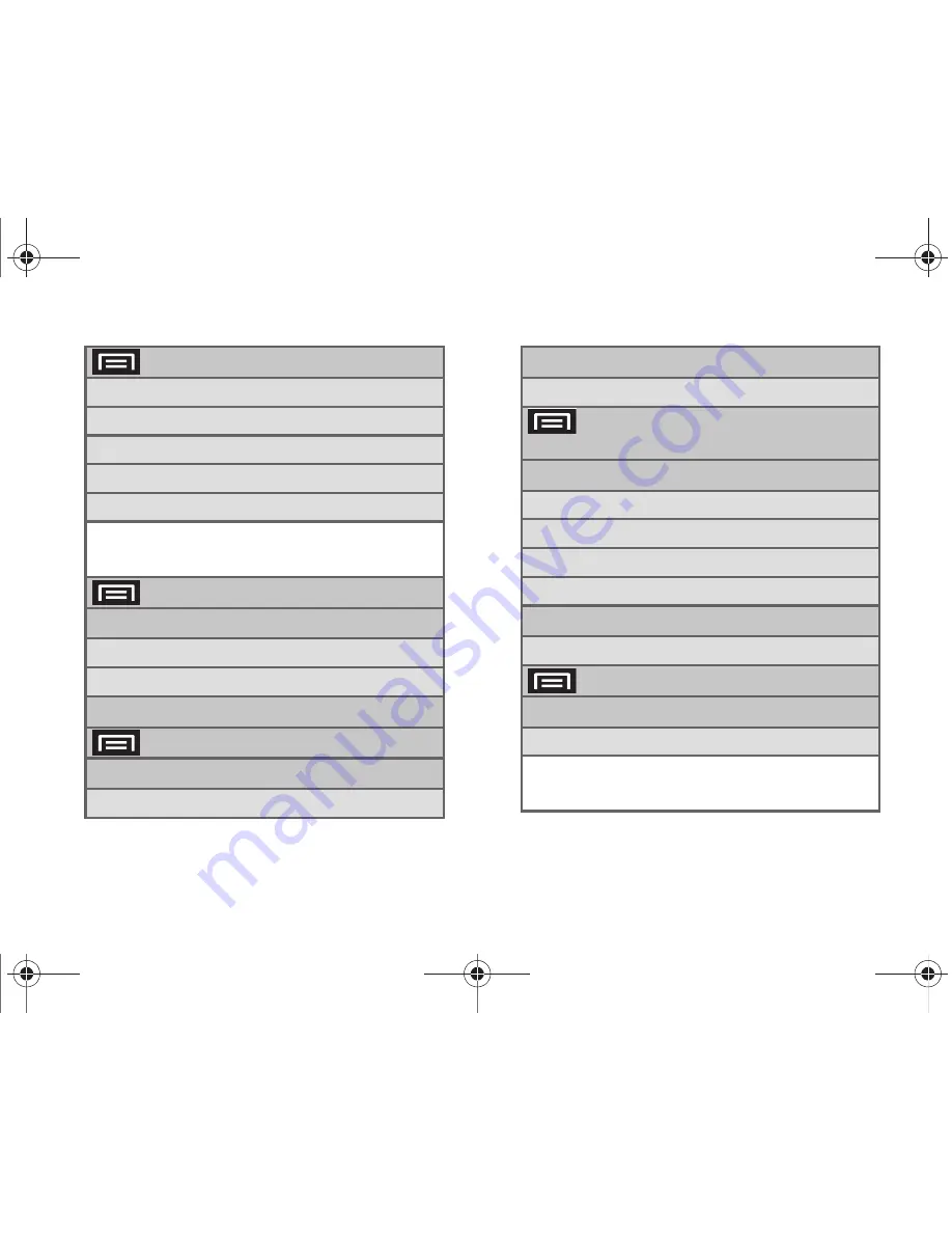 Samsung Intercept SPH-M910 User Manual Download Page 11