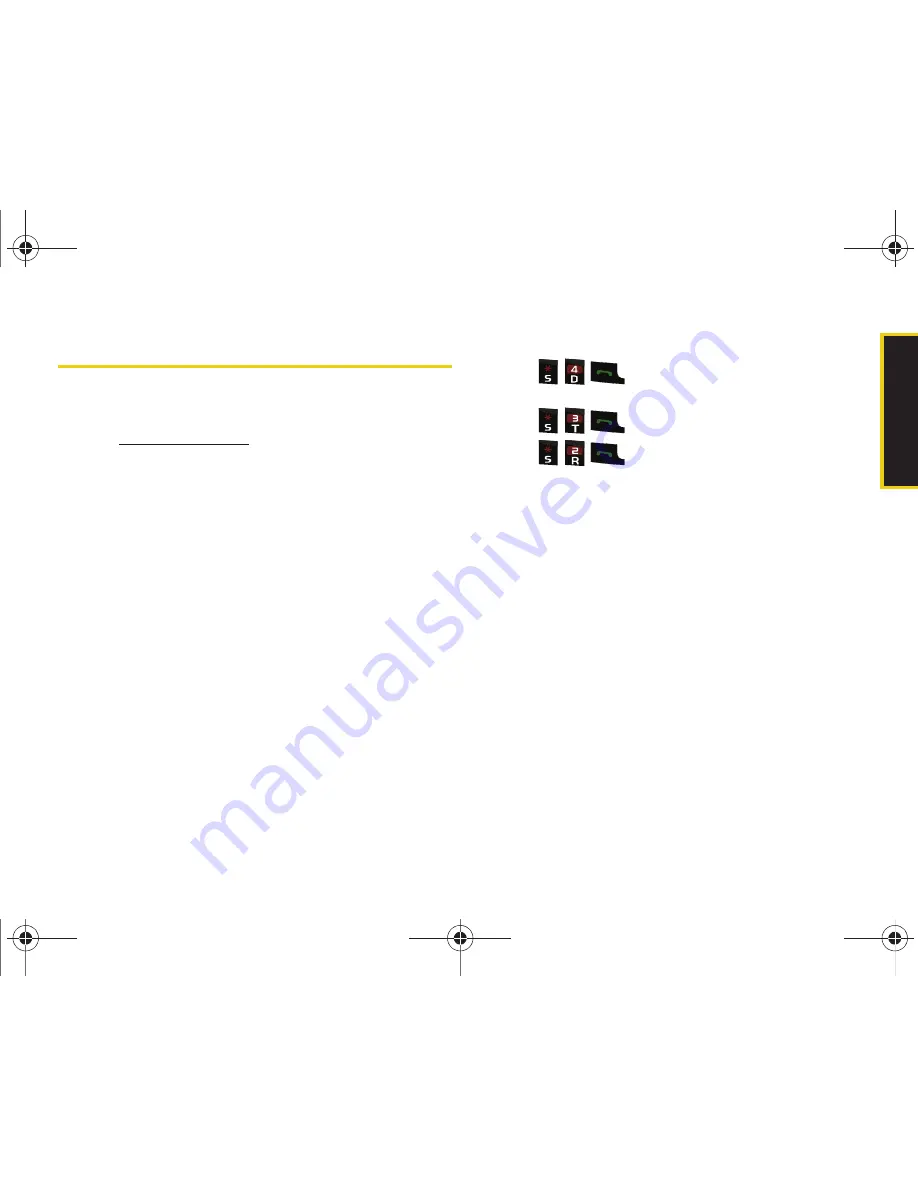 Samsung Intrepid SPH-I350 User Manual Download Page 17