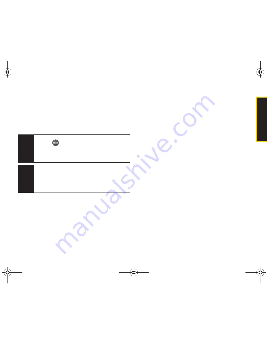 Samsung Intrepid SPH-I350 User Manual Download Page 185