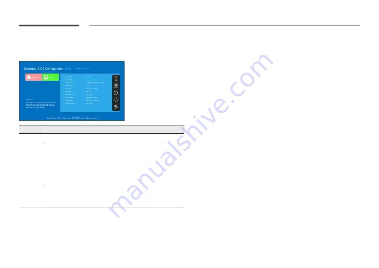 Samsung KMC-W User Manual Download Page 24