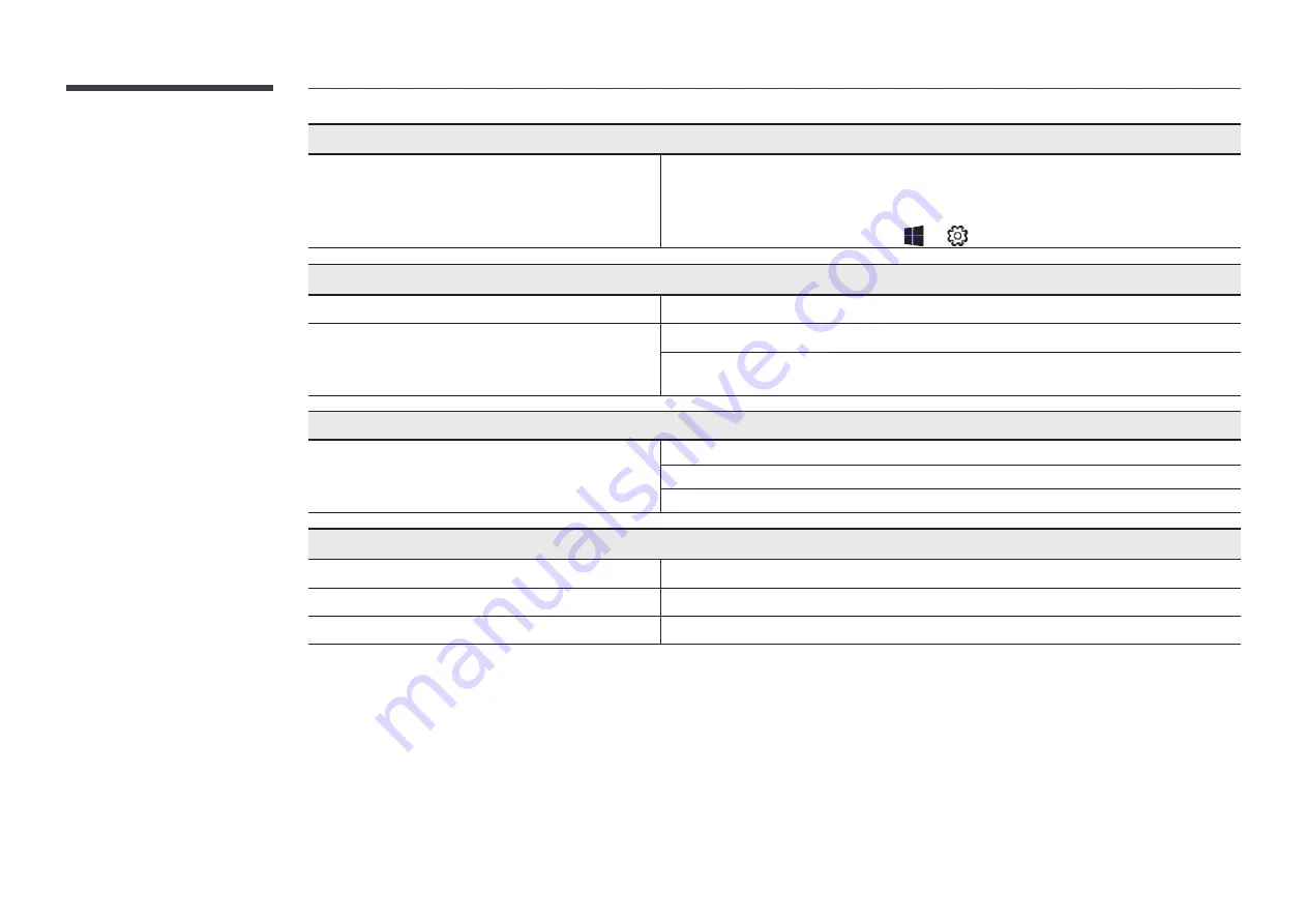 Samsung KMC-W User Manual Download Page 29