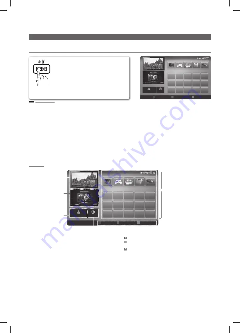 Samsung LE32C650L1K User Manual Download Page 94