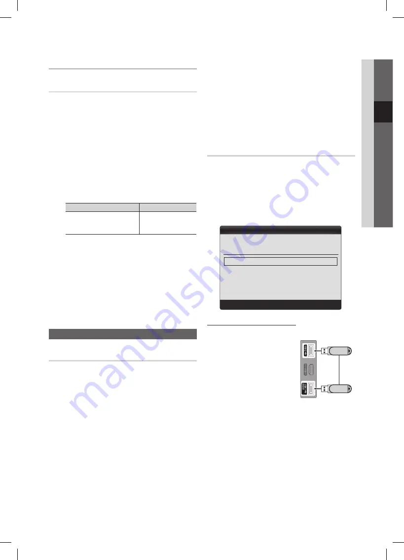 Samsung LE32C650L1K User Manual Download Page 129