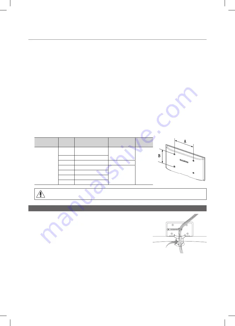 Samsung LE32C650L1K User Manual Download Page 156