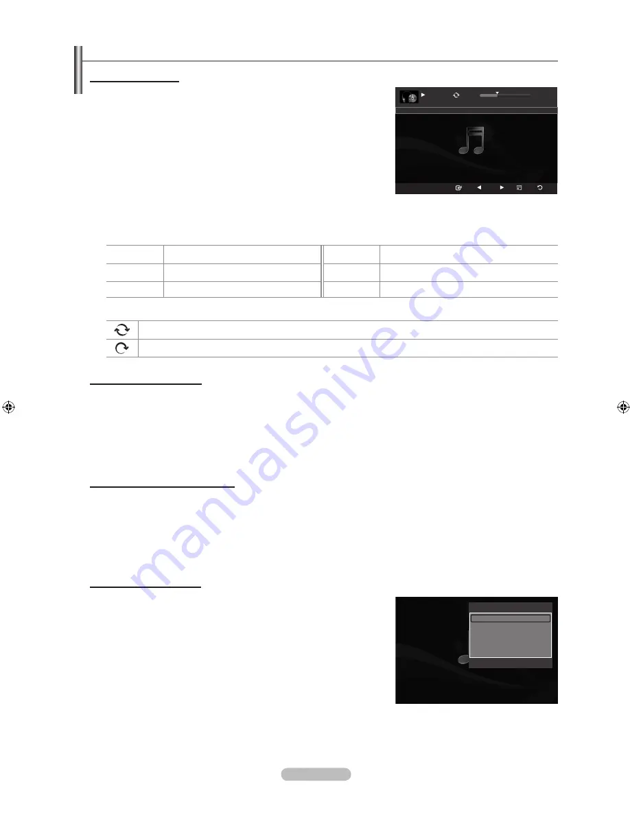 Samsung LE40A856S1M User Manual Download Page 39