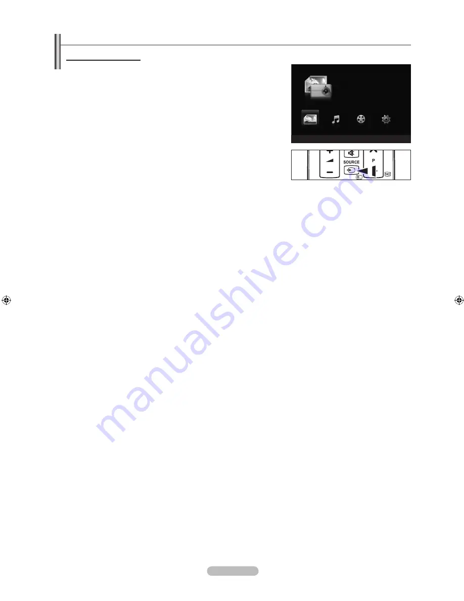 Samsung LE40A856S1M User Manual Download Page 49