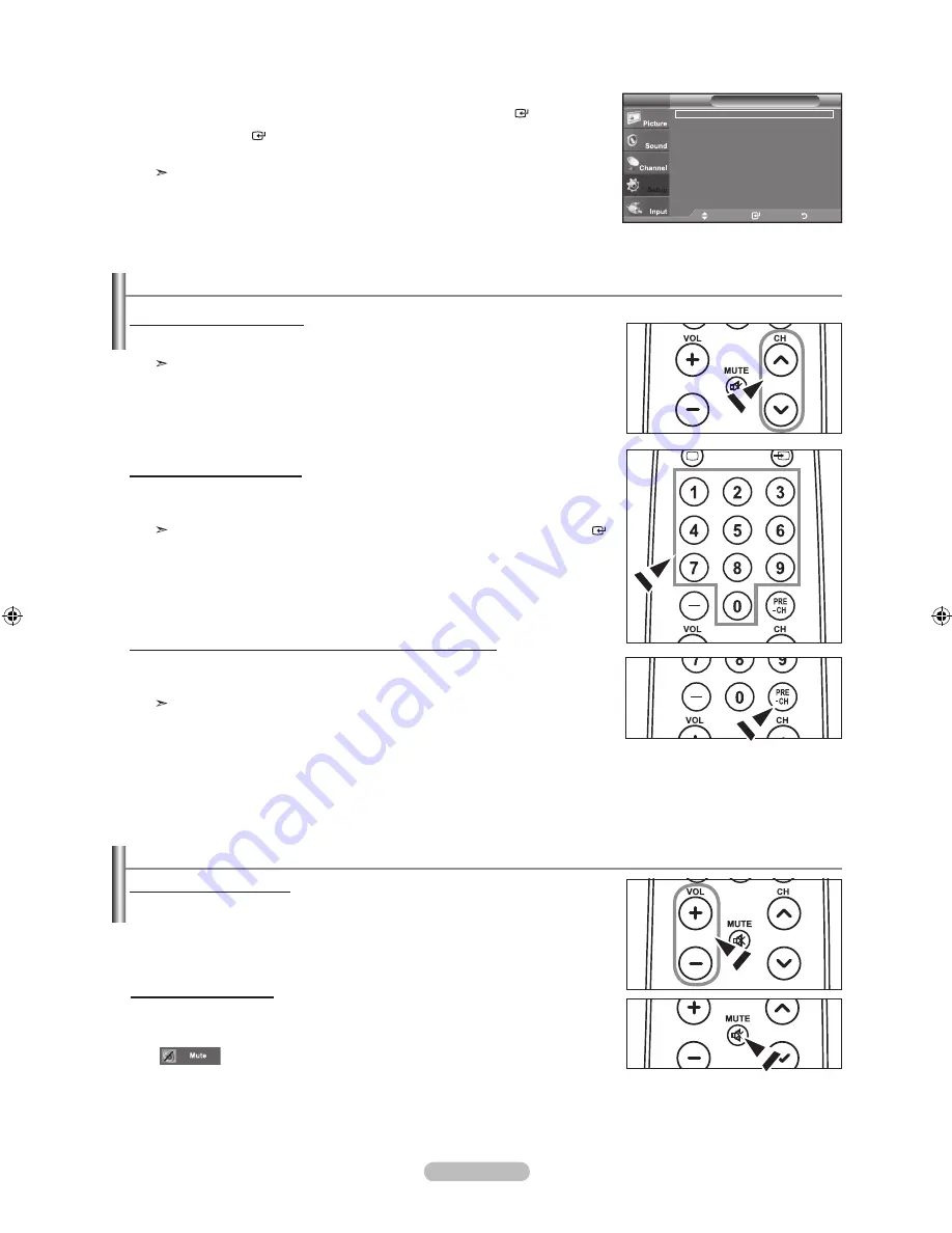 Samsung LN22A450C1 User Manual Download Page 15