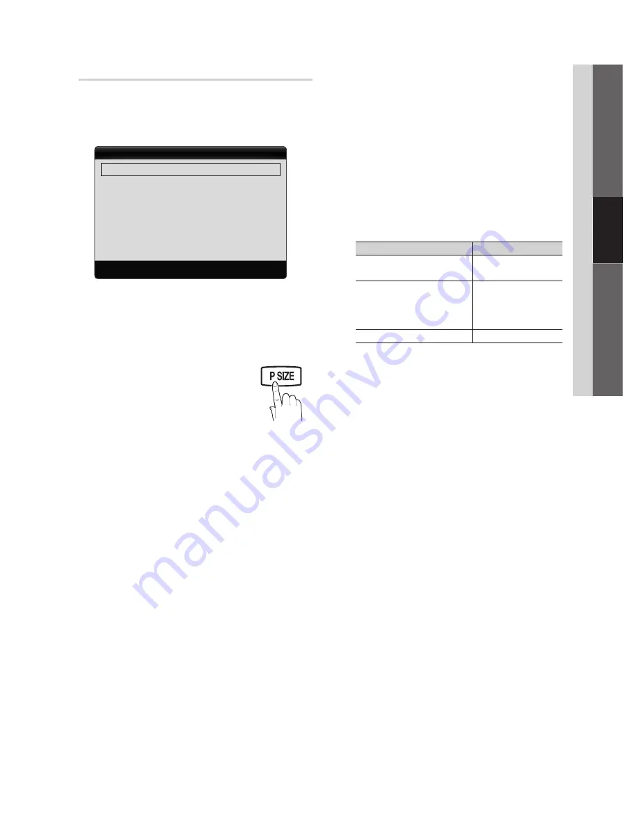 Samsung LN22C500B2F User Manual Download Page 49