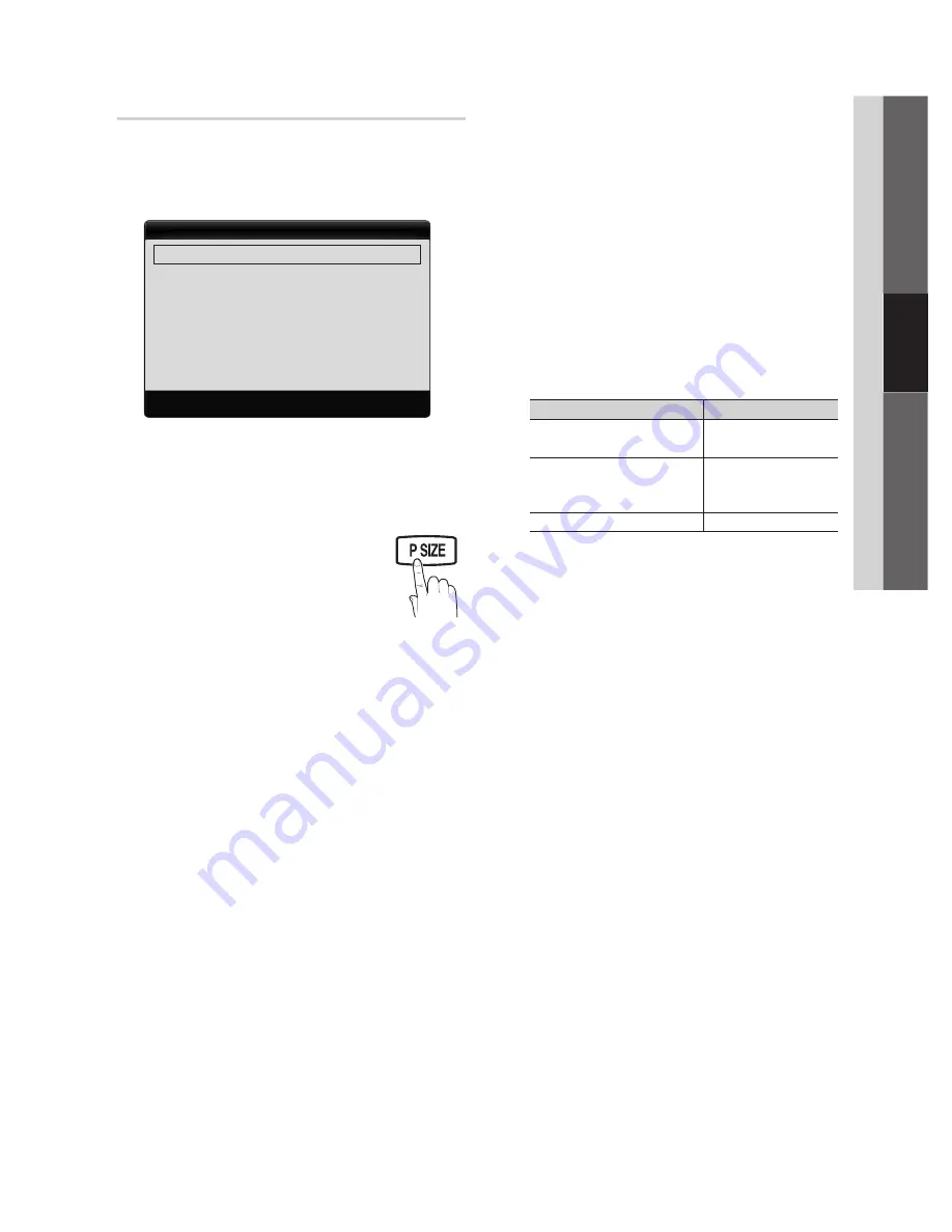 Samsung LN22C500B2F User Manual Download Page 85