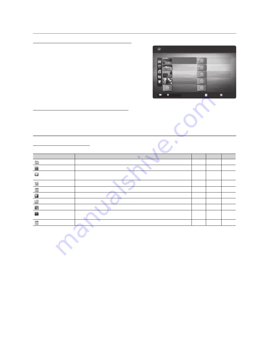 Samsung LN22C500B2F User Manual Download Page 96