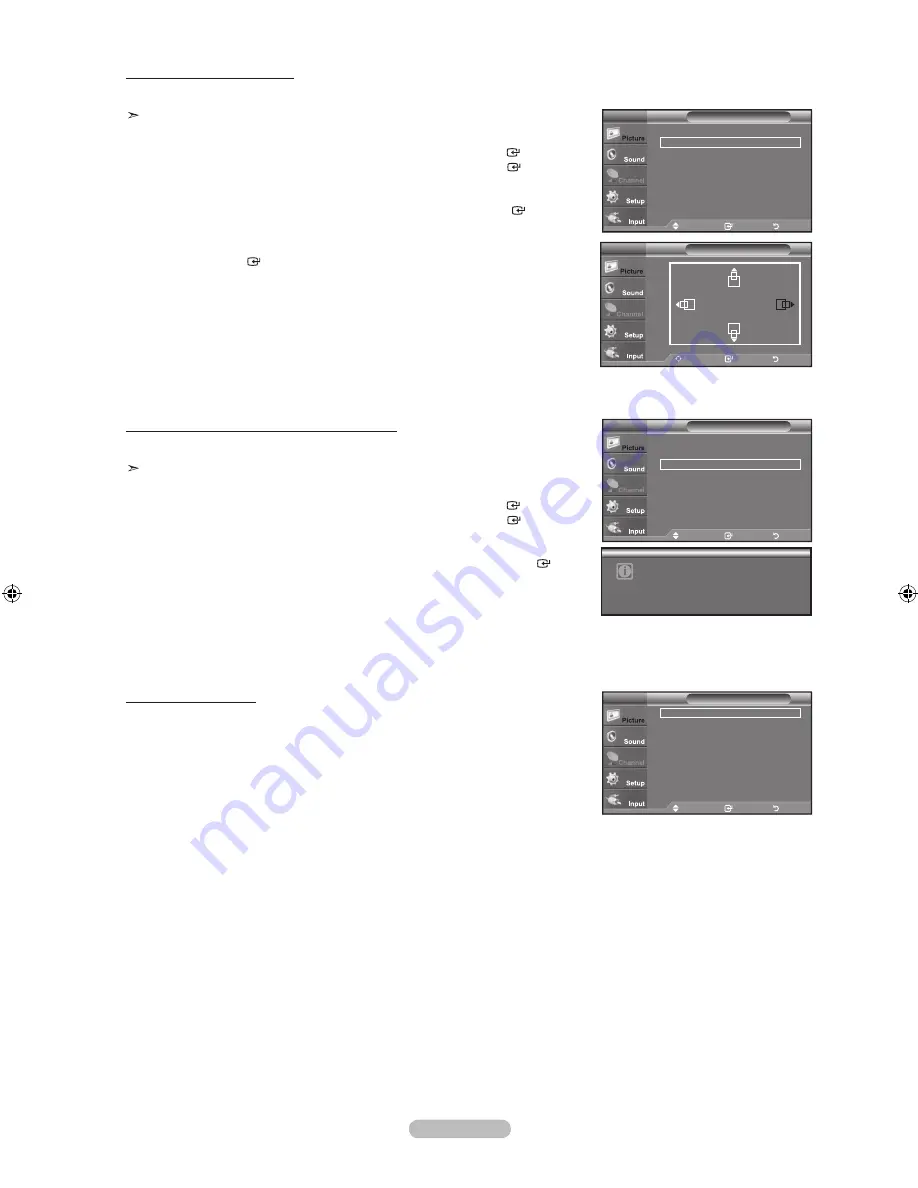 Samsung LN26A450 User Manual Download Page 49