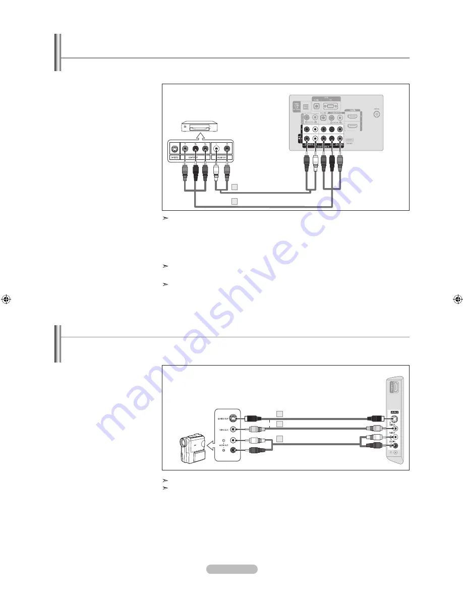 Samsung LN26A450 User Manual Download Page 92