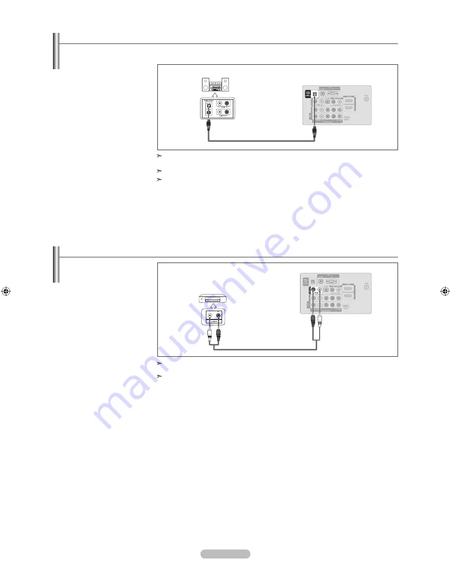 Samsung LN26A450 User Manual Download Page 94