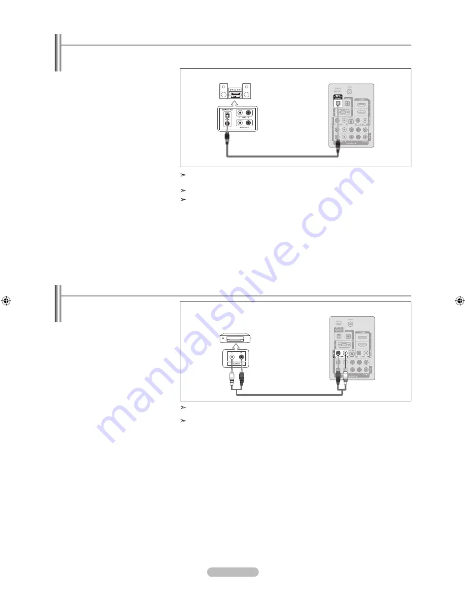 Samsung LN26A450 User Manual Download Page 101