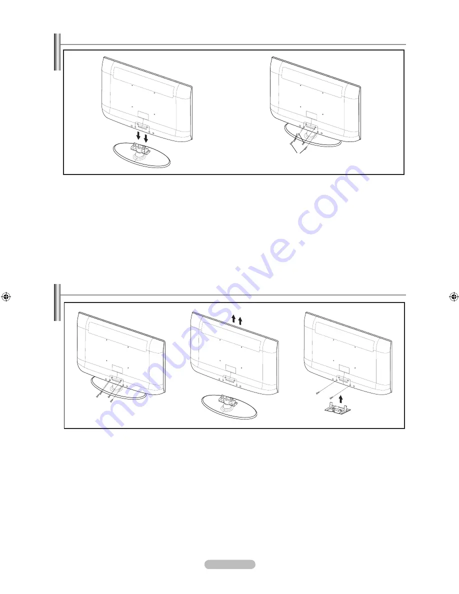 Samsung LN26A450 User Manual Download Page 151