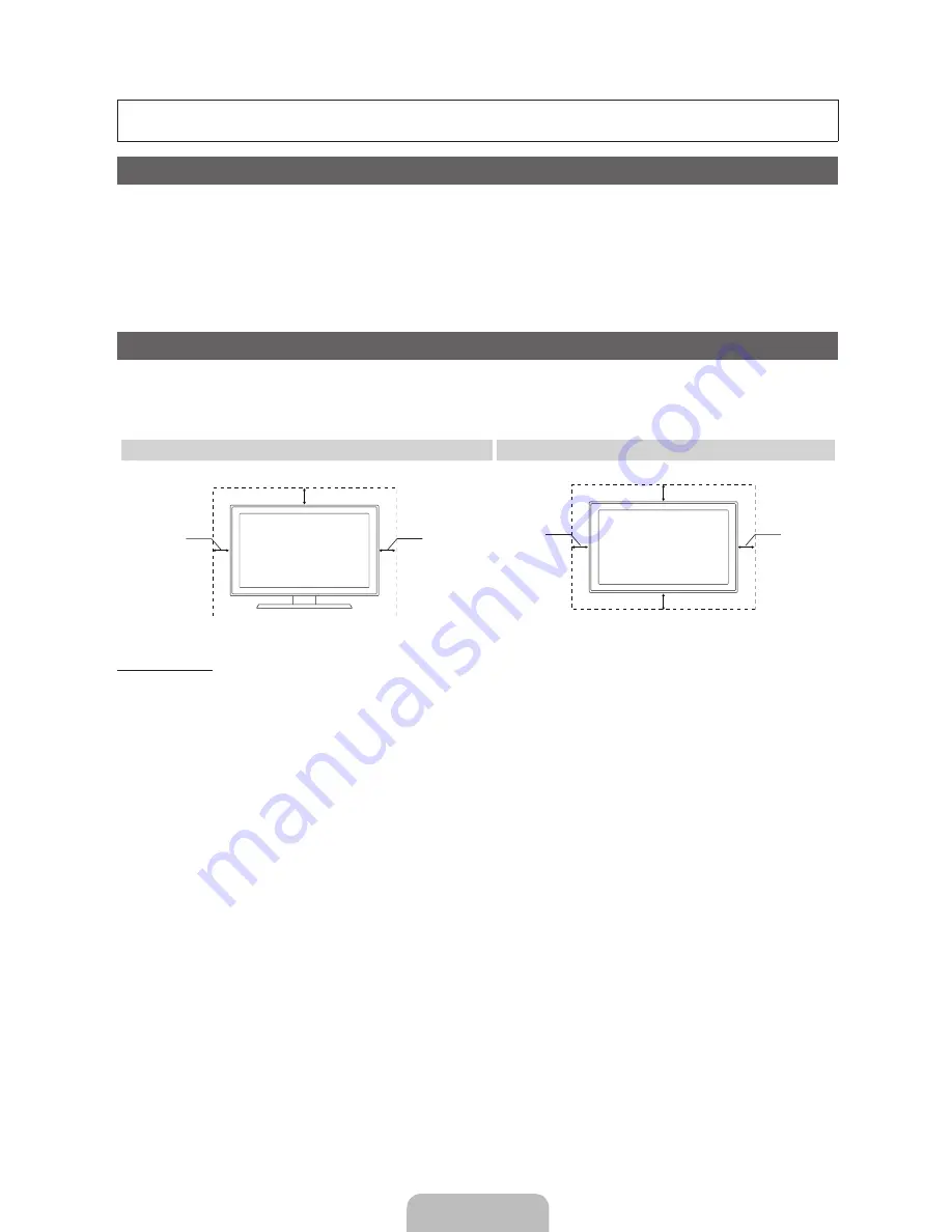 Samsung LN37D550K1F Quick Manual Download Page 2