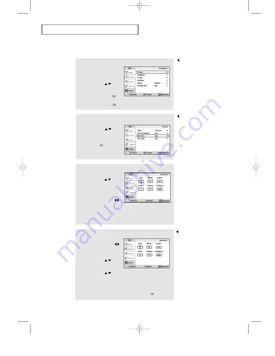 Samsung LTN 1735 Скачать руководство пользователя страница 35