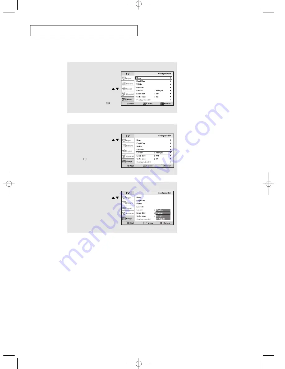 Samsung LTN406W Скачать руководство пользователя страница 38