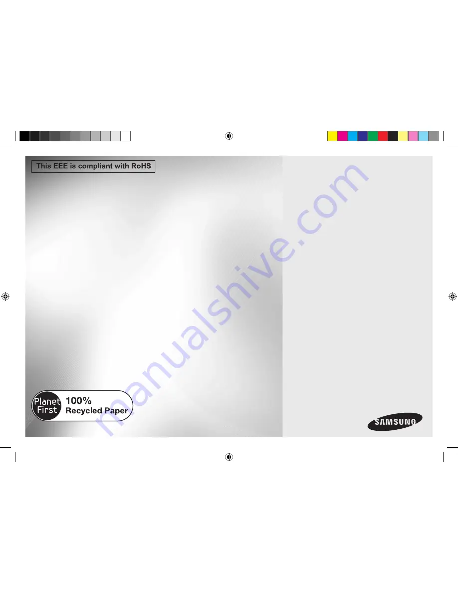 Samsung ME86V Owner'S Manual Download Page 21