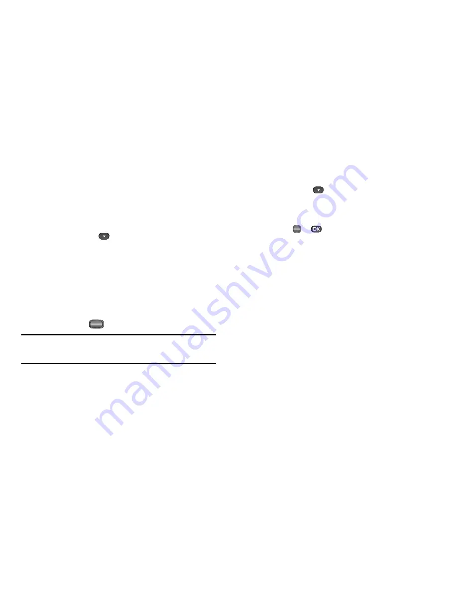 Samsung Messager SCH-r450 Series User Manual Download Page 65