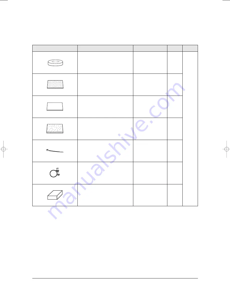 Samsung MH020FPEA Service Manual Download Page 31