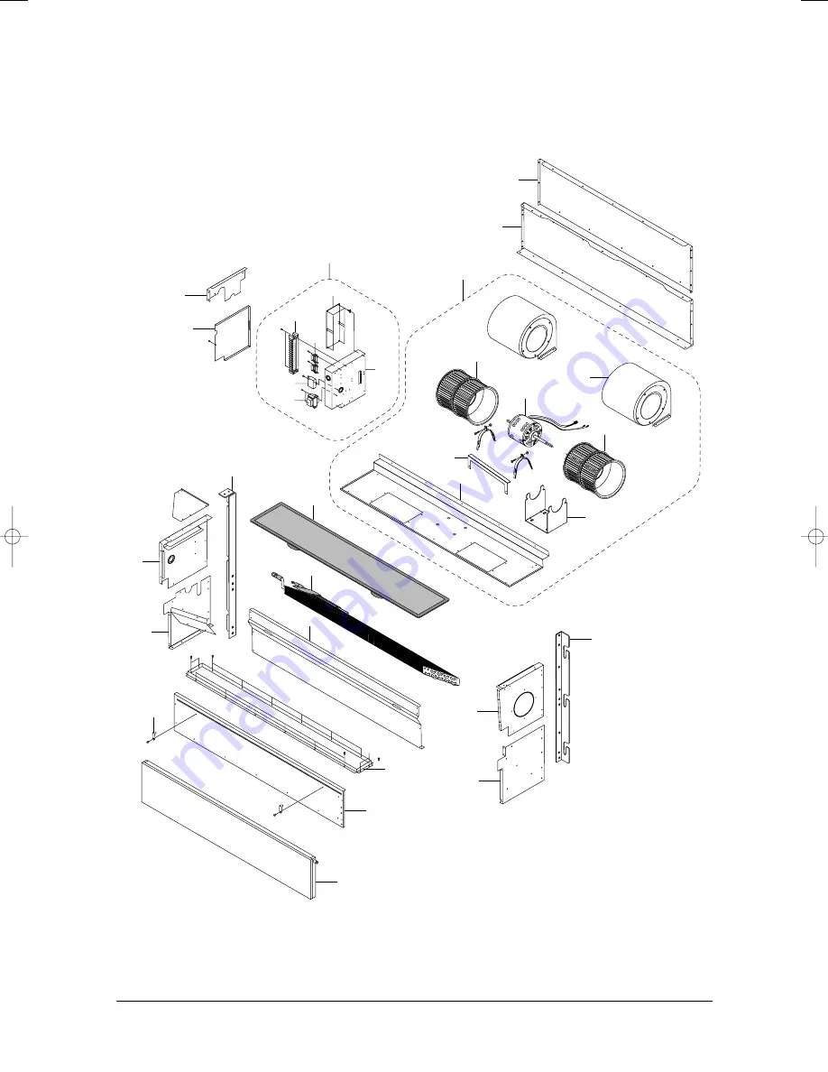 Samsung MH020FPEA Service Manual Download Page 97