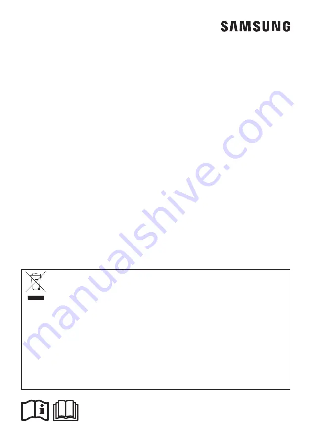 Samsung MIM-H14EN User & Installation Manual Download Page 24