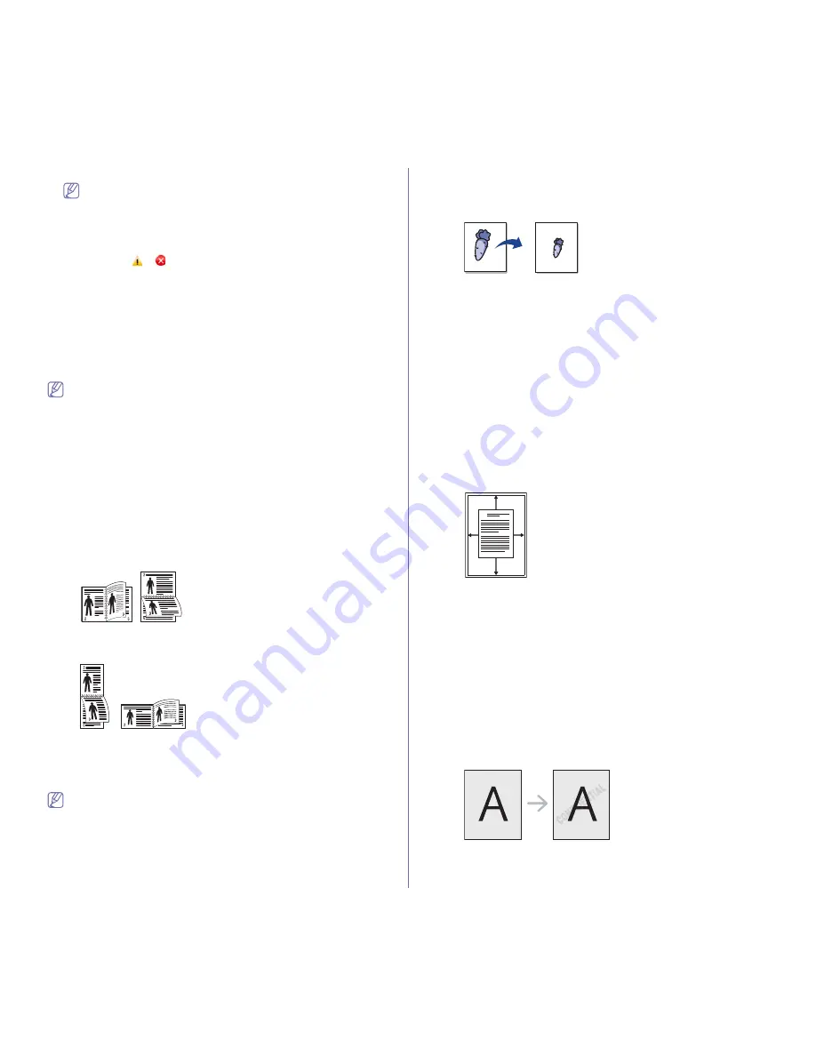 Samsung ML-2545 Series Manual Del Usuario Download Page 39