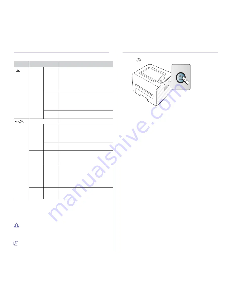 Samsung ML-2545 Series Скачать руководство пользователя страница 19