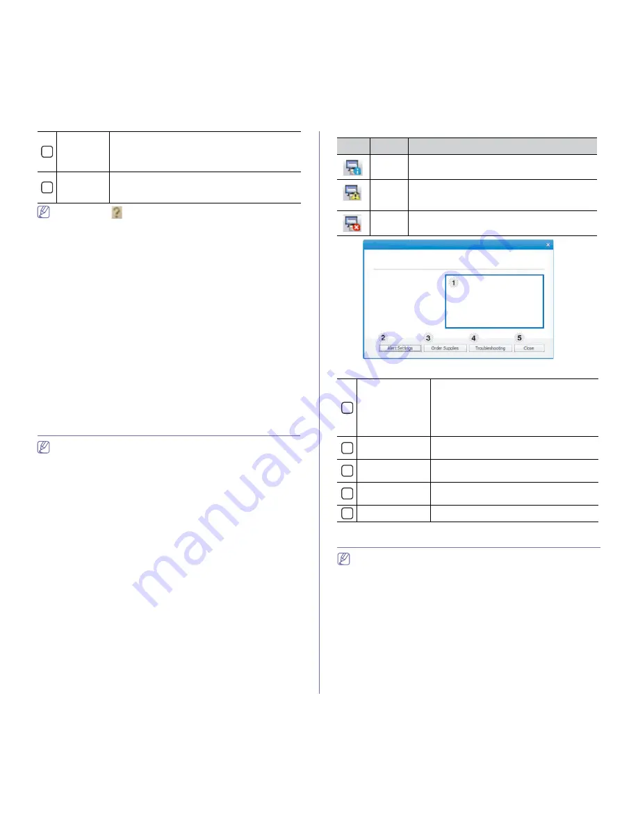 Samsung ML-2545 Series User Manual Download Page 39