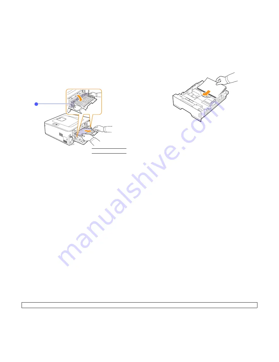 Samsung ML-2850D User Manual Download Page 37