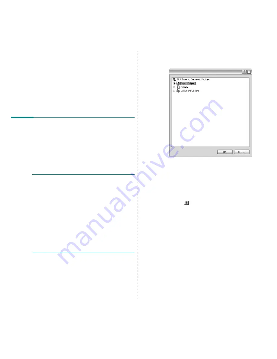 Samsung ML-2850D User Manual Download Page 72