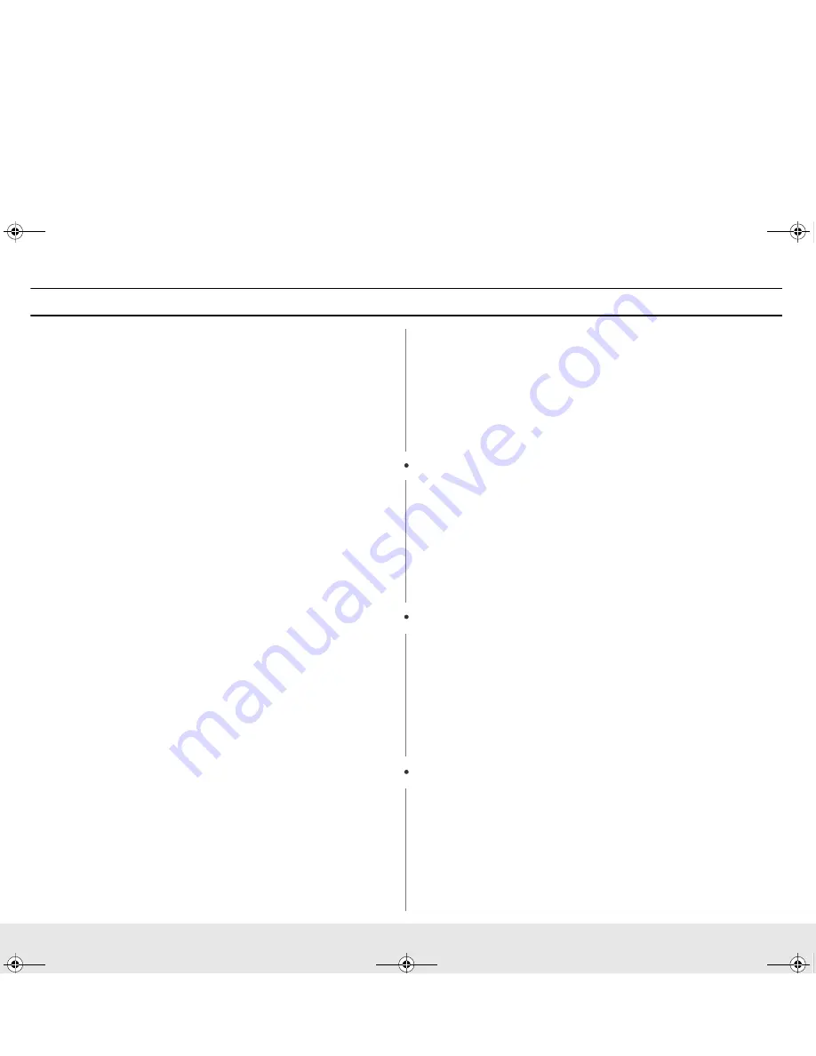 Samsung MR125 Owner'S Manual Download Page 15