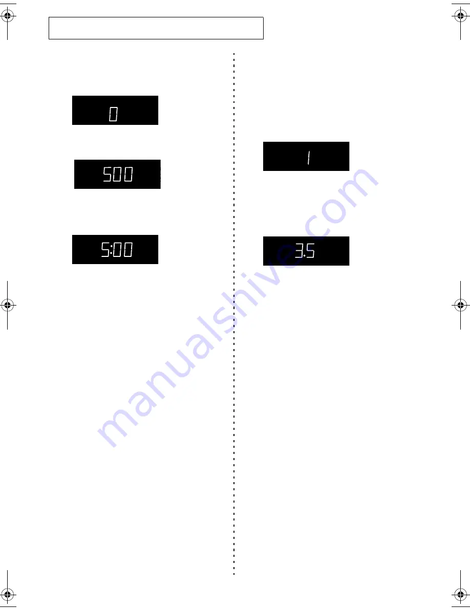 Samsung MW880BKA Manual Del Usuario Download Page 8