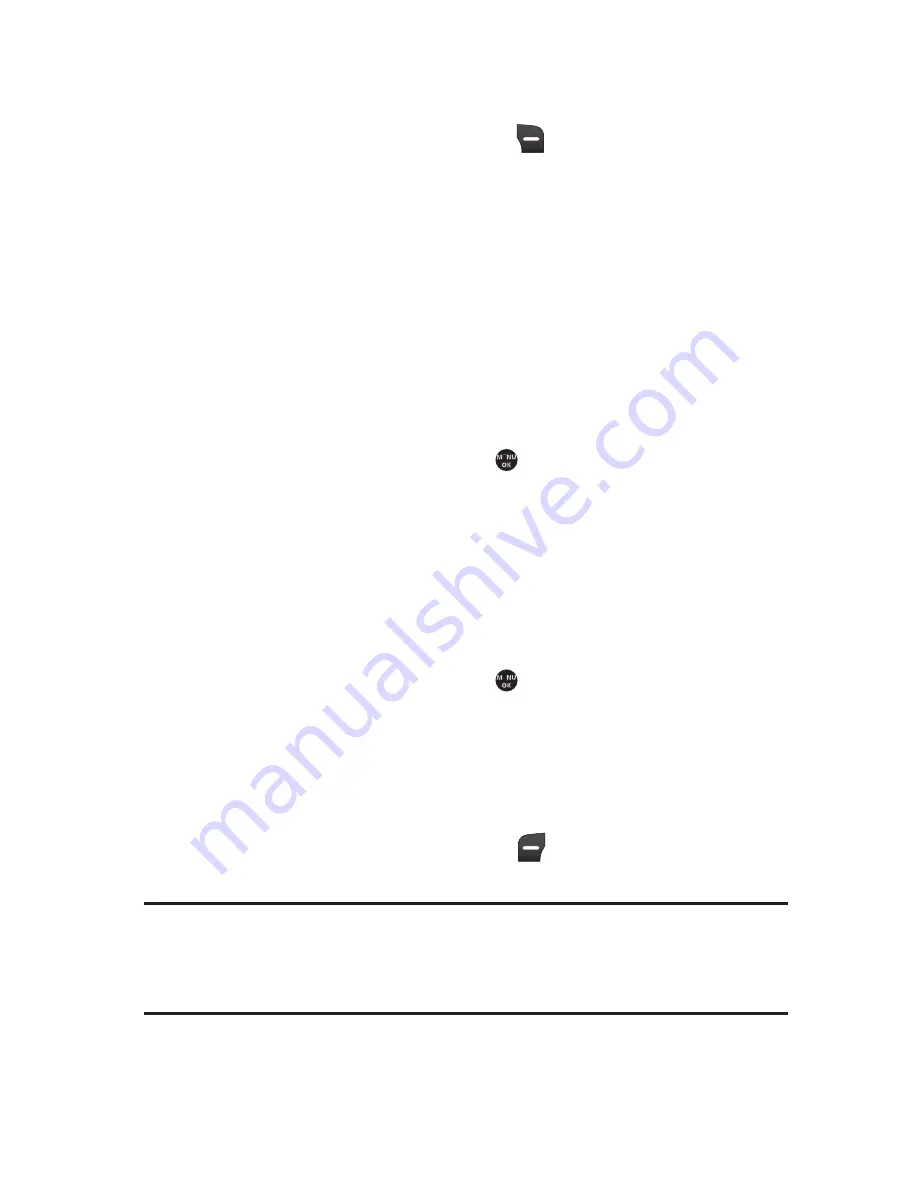 Samsung My Shot SCH-r430 series Manual Del Usuario Download Page 85