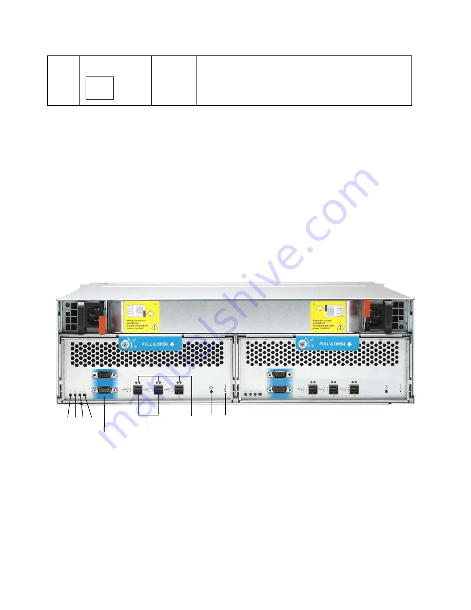 Samsung NAS Series Hardware User Manual Download Page 30